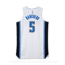 Regata NBA - Orlando Magic Association Edition 24/25 Authentic Version