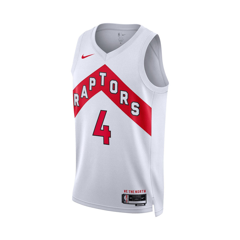 Regata NBA - Toronto Raptors Association Edition Swingman Version