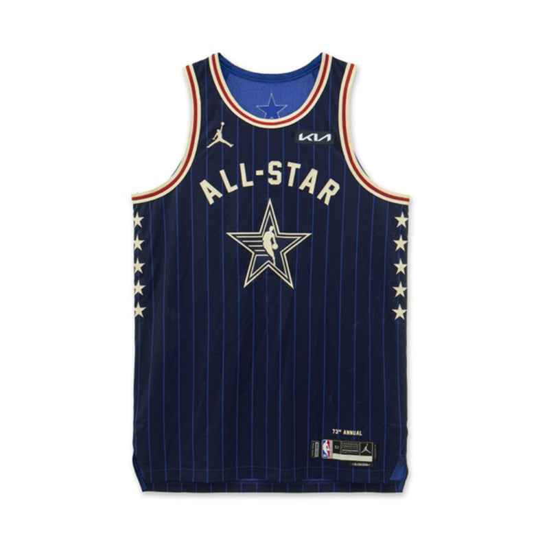 Regata NBA - All-Star Game 2024 Authentic Version