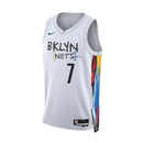 Regata NBA - Brooklyn Nets City Edition 22/23 Swingman Version
