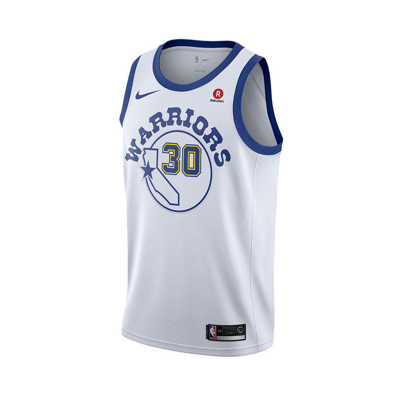 Regata NBA - Golden State Warriors Classic Edition 17/18 Swingman Version