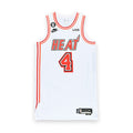 Regata NBA - Miami Heat Classic Edition 22/23 Authentic Version