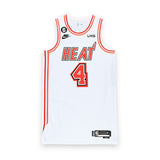 Regata NBA - Miami Heat Classic Edition 22/23 Authentic Version