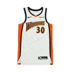 Regata NBA - Golden State Warriors We Believe Edition Authentic Version