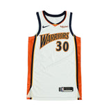 Regata NBA - Golden State Warriors We Believe Edition Authentic Version
