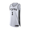 Regata NBA - San Antonio Spurs Association Edition 24/25 Authentic Version