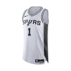 Regata NBA - San Antonio Spurs Association Edition 24/25 Authentic Version