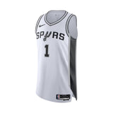 Regata NBA - San Antonio Spurs Association Edition 24/25 Authentic Version