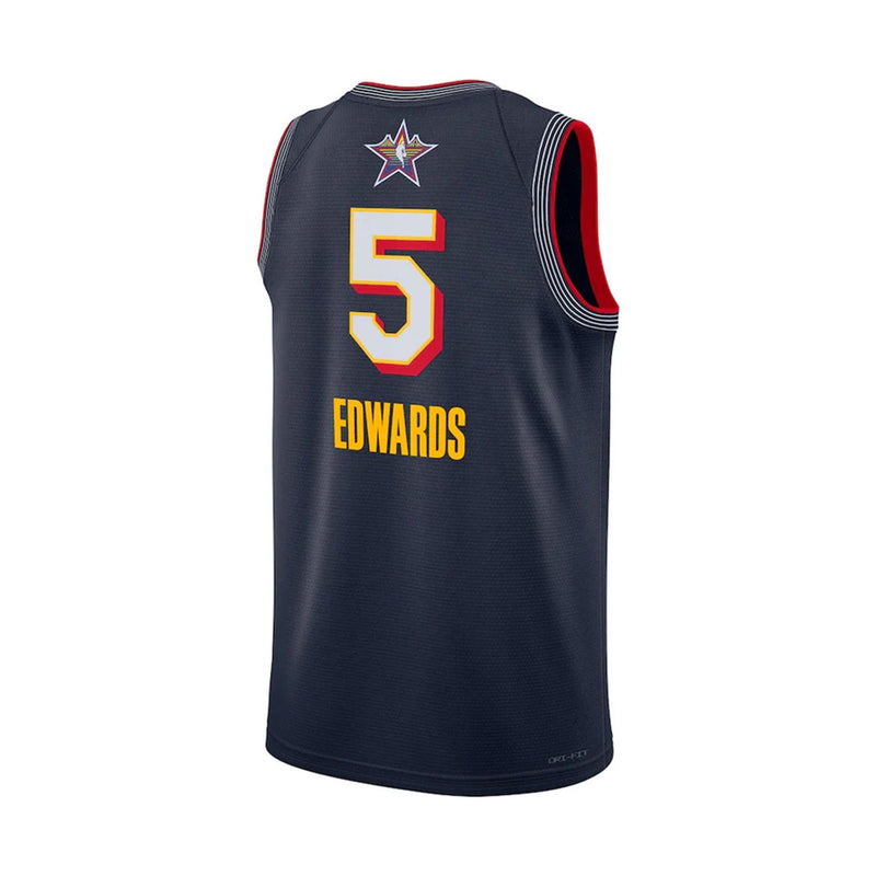 Regata NBA - All-Star Game 2025 Swingman Version