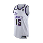Regata NBA - Los Angeles Lakers City Edition 22/23 Authentic Version