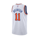 Regata NBA - New York Knicks Association Edition Swingman Version