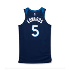 Regata NBA - Minnesota Timberwolves Icon Edition 24/25 Authentic Version