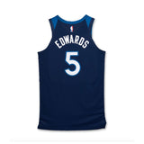 Regata NBA - Minnesota Timberwolves Icon Edition 24/25 Authentic Version