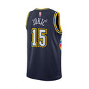 Regata NBA - Denver Nuggets City Edition 21/22 Swingman Version
