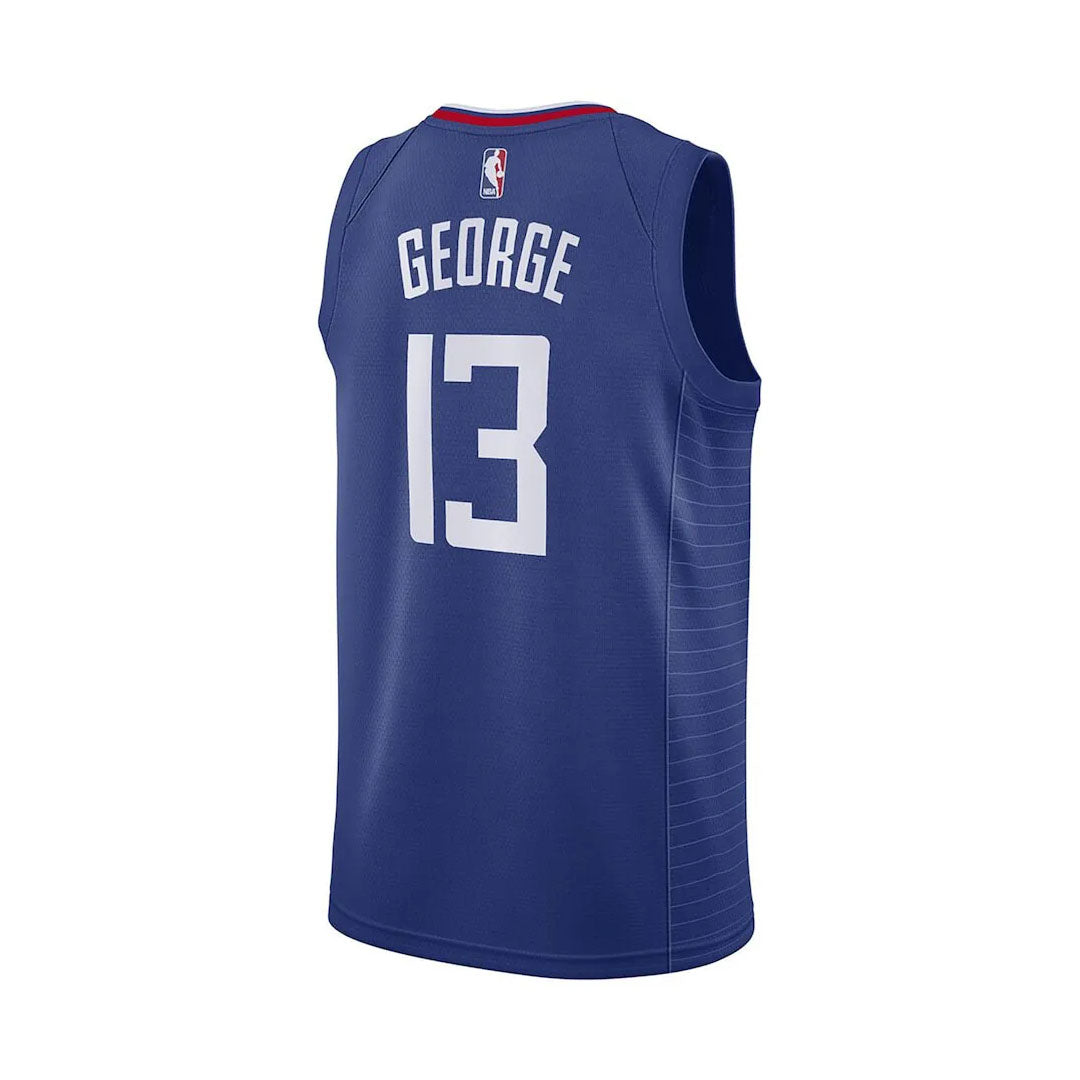 Regata NBA - Los Angeles Clippers Icon Edition 22/23 Swingman Version
