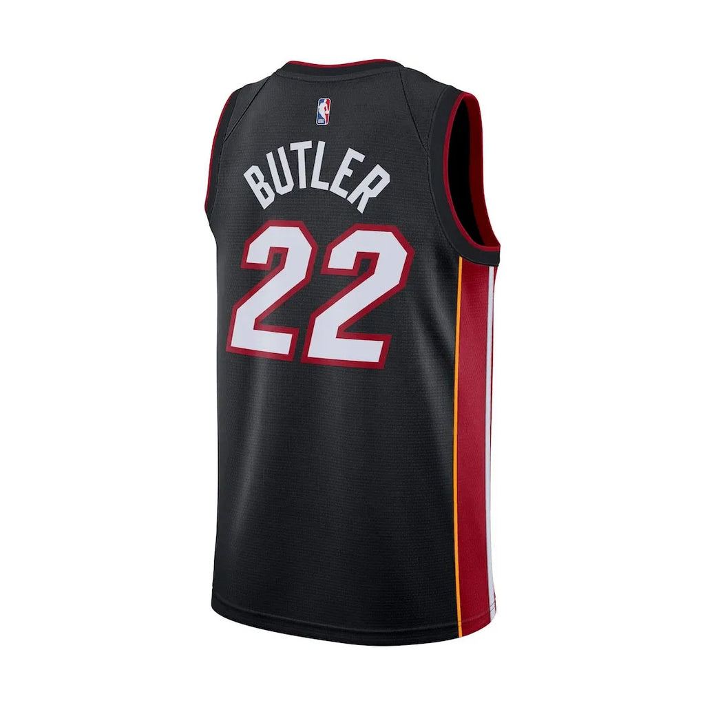 Regata NBA - Miami Heat Icon Edition Swingman Version