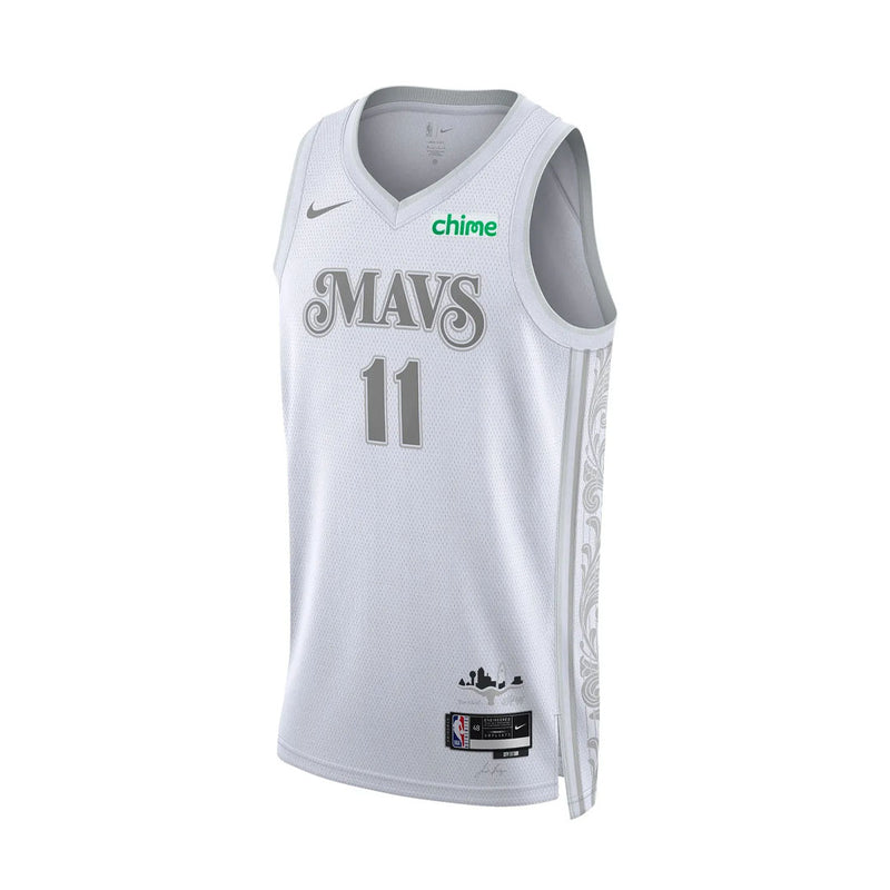 Regata NBA - Dallas Mavericks City Edition 24/25 Swingman Version