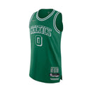 Regata NBA - Boston Celtics City Edition 21/22 Authentic Version