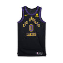 Regata NBA - Los Angeles Lakers City Edition 23/24 Authentic Version