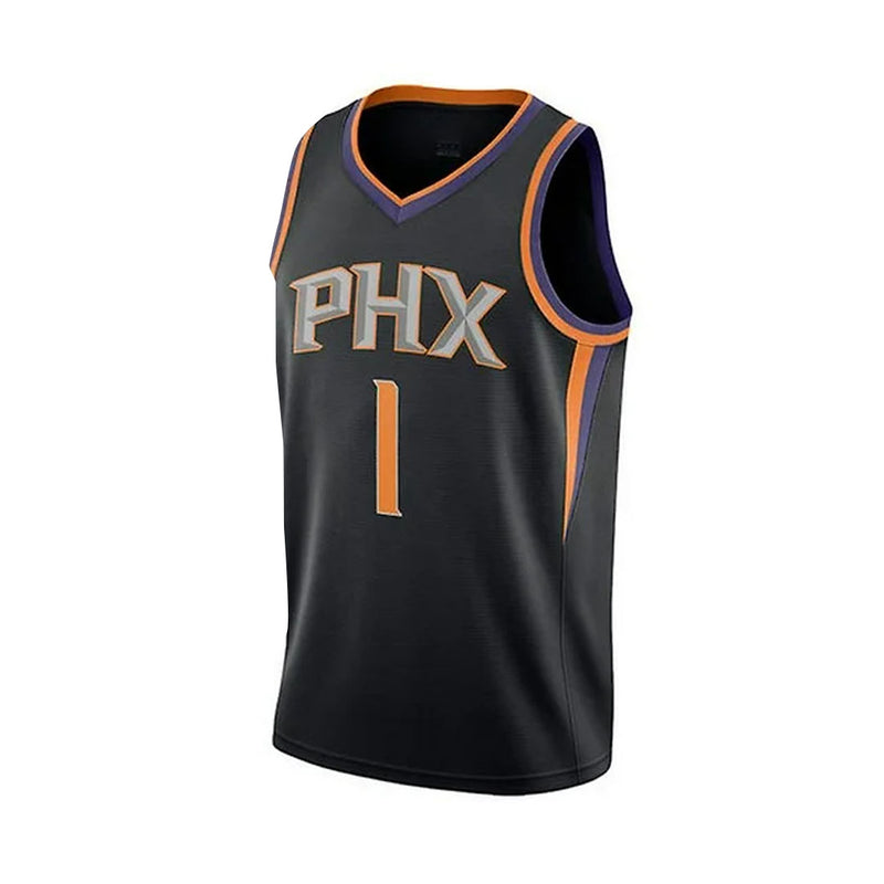 Regata NBA - Phoenix Suns Statement Edition 18/19 Swingman Version