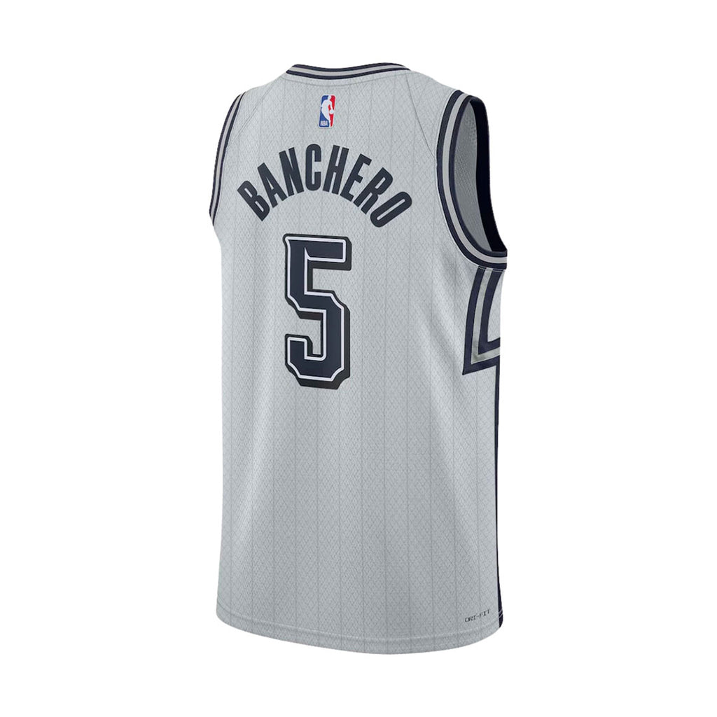 Regata NBA - Orlando Magic City Edition 24/25 Swingman Version
