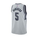 Regata NBA - Orlando Magic City Edition 24/25 Swingman Version