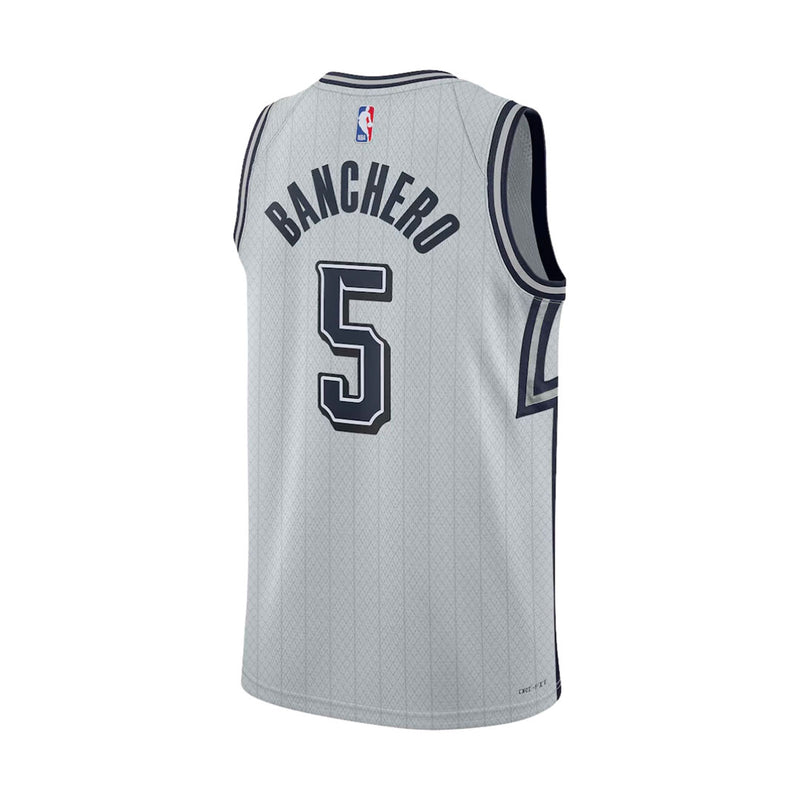 Regata NBA - Orlando Magic City Edition 24/25 Swingman Version