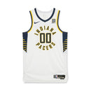 Regata NBA - Indiana Pacers Association Edition Authentic Version