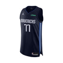 Regata NBA - Dallas Mavericks Statement Edition 20/21 Authentic Version