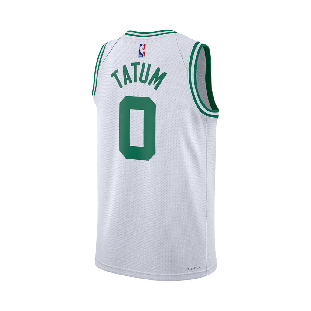 Regata NBA - Boston Celtics Association Edition Swingman Version