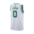 Regata NBA - Boston Celtics Association Edition Swingman Version