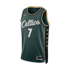 Regata NBA - Boston Celtics City Edition 22/23 Swingman Version