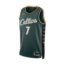 Regata NBA - Boston Celtics City Edition 22/23 Swingman Version