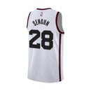 Regata NBA - Houston Rockets City Edition 24/25 Swingman Version