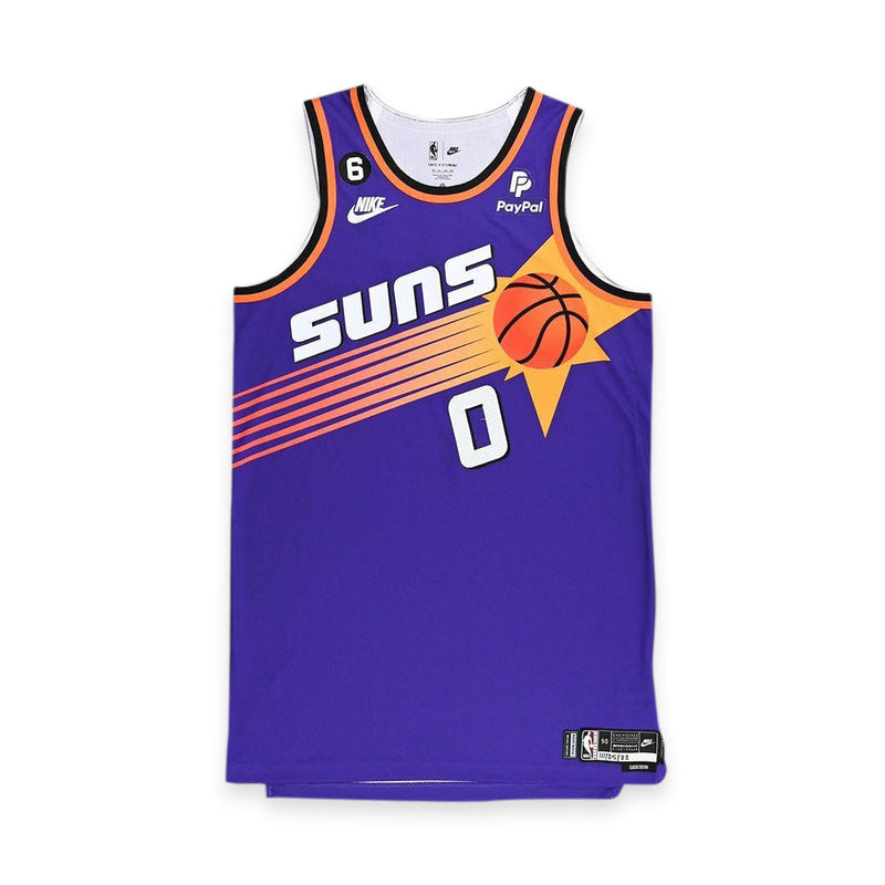 Regata NBA - Phoenix Suns Classic Edition 22/23 Authentic Version
