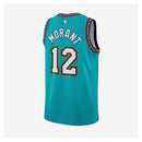 Regata NBA - Memphis Grizzlies Classic Edition 19/20 Swingman Version