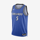 Regata NBA - Orlando Magic Icon Edition 25/26 Swingman Version