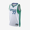 Regata NBA - Dallas Mavericks City Edition 21/22 Swingman Version