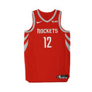 Regata NBA - Houston Rockets Icon Edition 18/19 Authentic Version