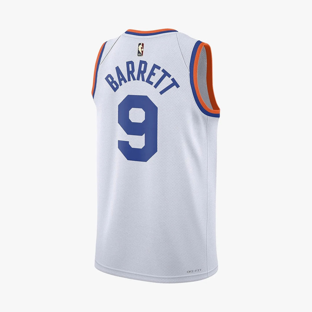 Regata NBA - New York Knicks Classic Edition 21/22 Swingman Version