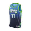 Regata NBA - Dallas Mavericks City Edition 19/20 Swingman Version