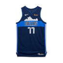 Regata NBA - Dallas Mavericks Statement Edition 17/18-18/19 Authentic Version