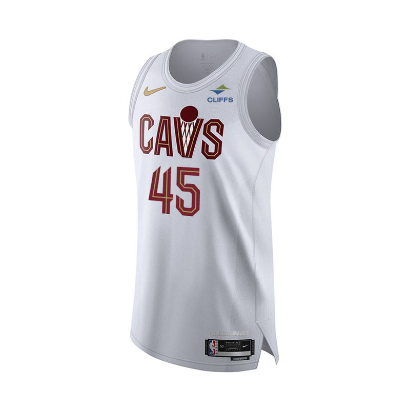 Regata NBA - Cleveland Cavaliers Association Edition 24/25 Authentic Version