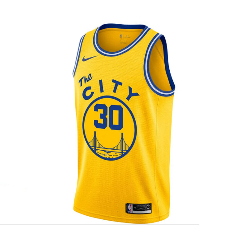 Regata NBA - Golden State Warriors Classic Edition 19/20 Swingman Version