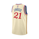 Regata NBA - Philadelphia 76ers City Edition 19/20 Swingman Version