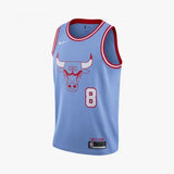 Regata NBA - Chicago Bulls City Edition 19/20 Swingman Version