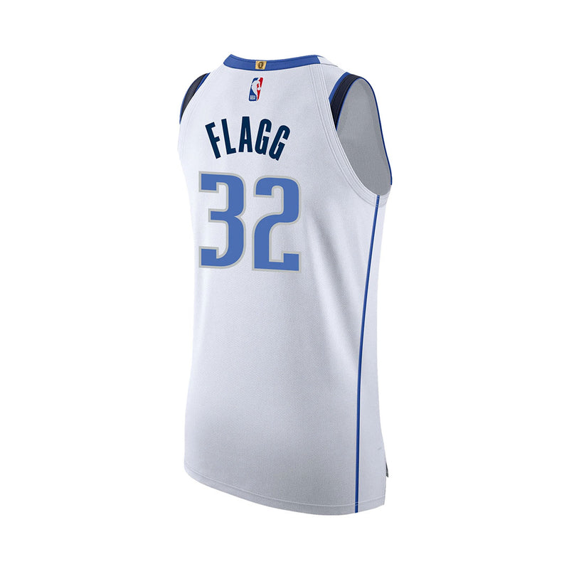 Regata NBA - Dallas Mavericks Association Edition 24/25 Authentic Version