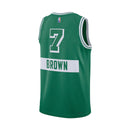 Regata NBA - Boston Celtics City Edition 21/22 Swingman Version