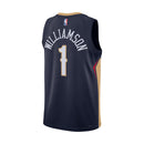 Regata NBA - New Orleans Pelicans Icon Edition Swingman Version