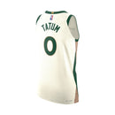 Regata NBA - Boston Celtics City Edition 23/24 Authentic Version